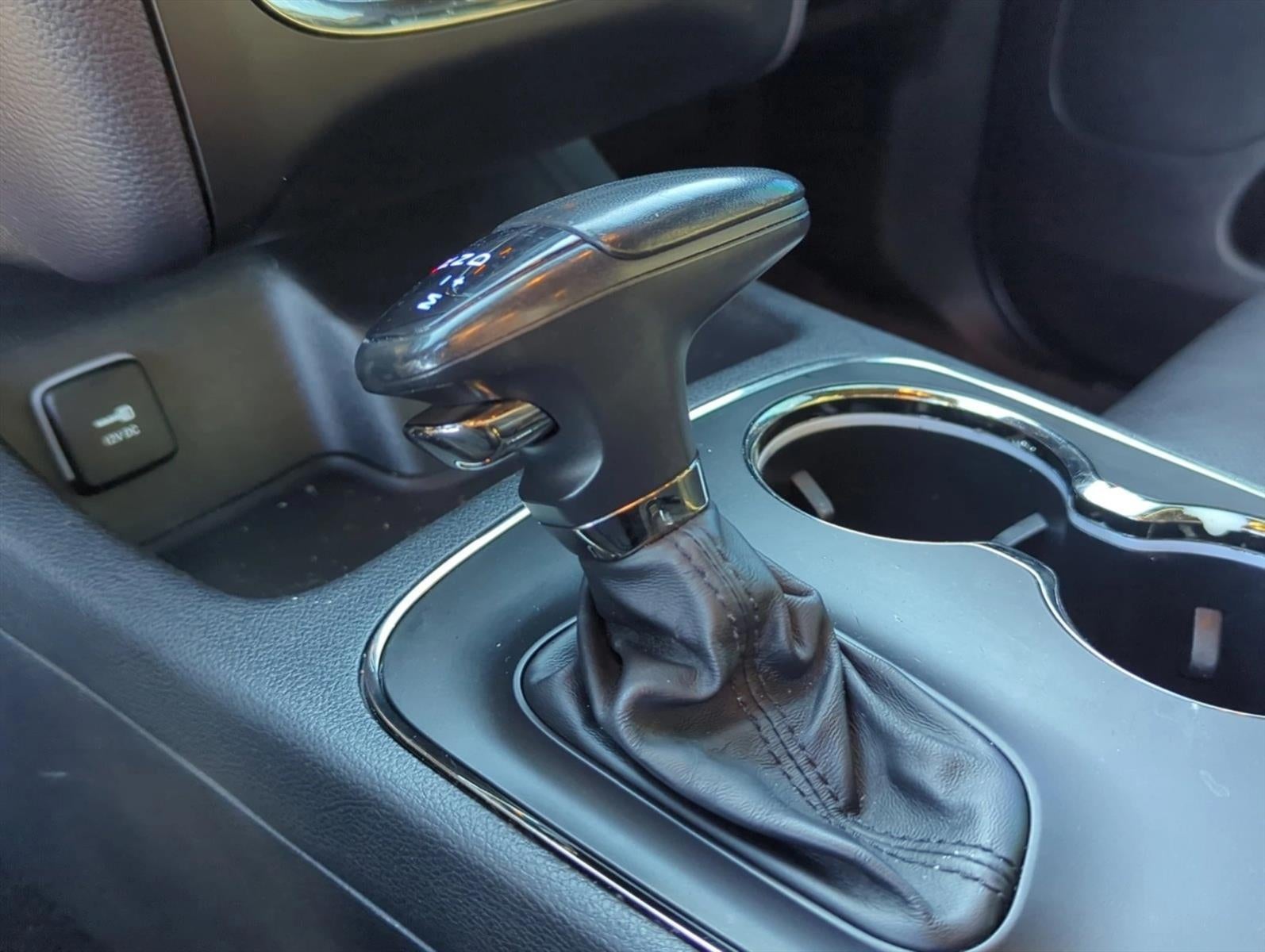 2020 Dodge Durango R/T AWD