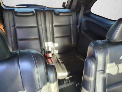 2020 Dodge Durango R/T AWD