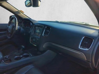 2020 Dodge Durango R/T AWD