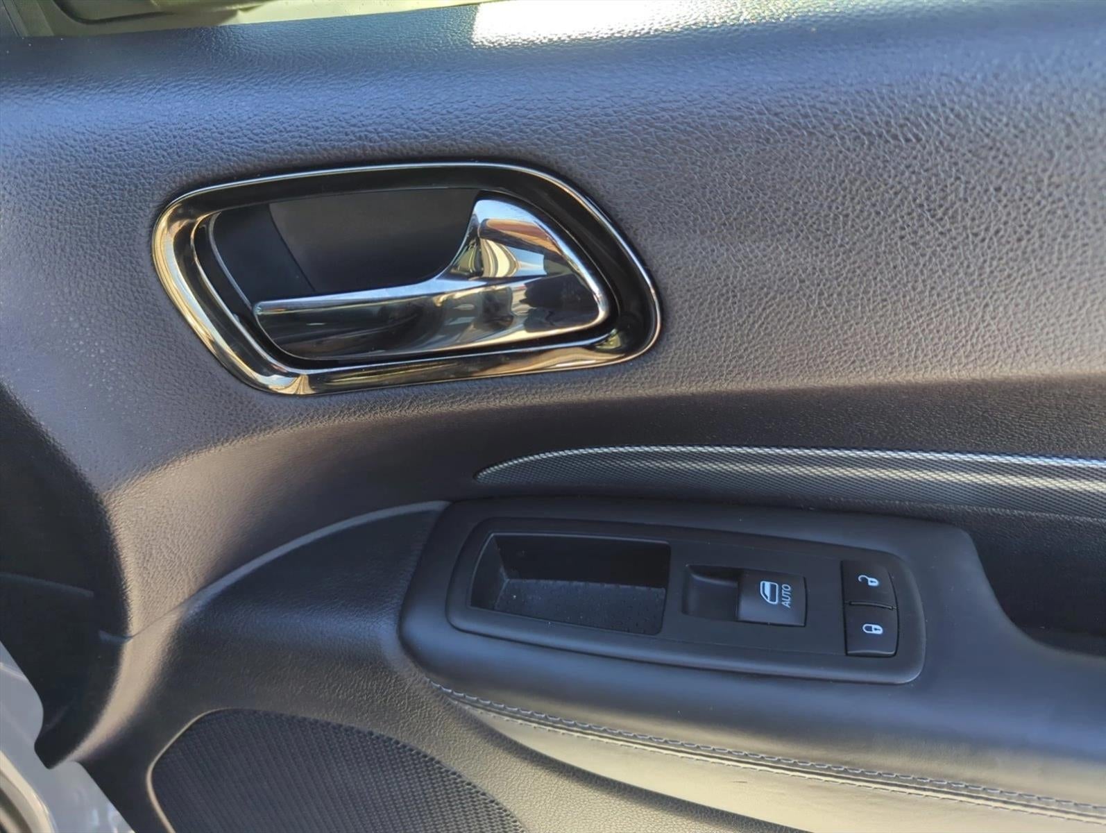 2020 Dodge Durango R/T AWD