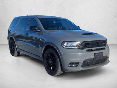 2020 Dodge Durango R/T AWD