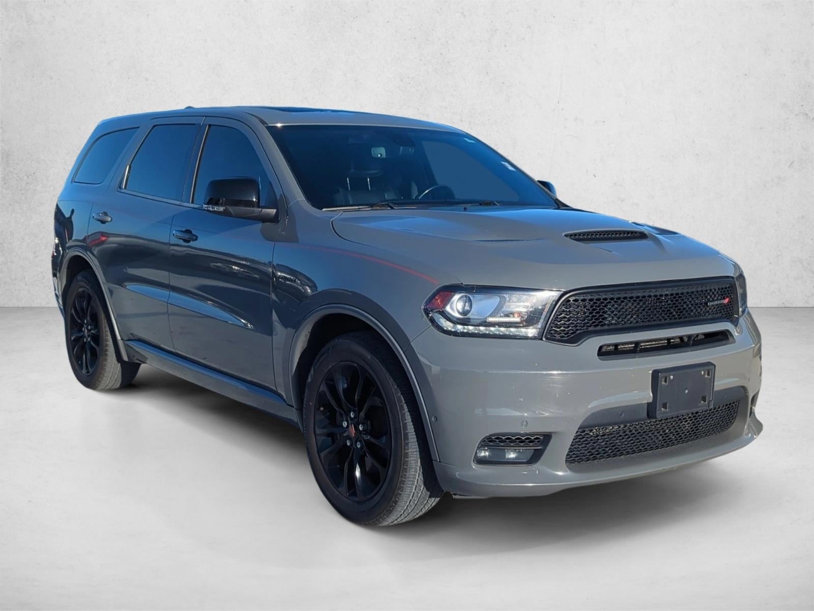 2020 Dodge Durango R/T AWD