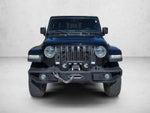 2020 Jeep Gladiator Overland 4x4
