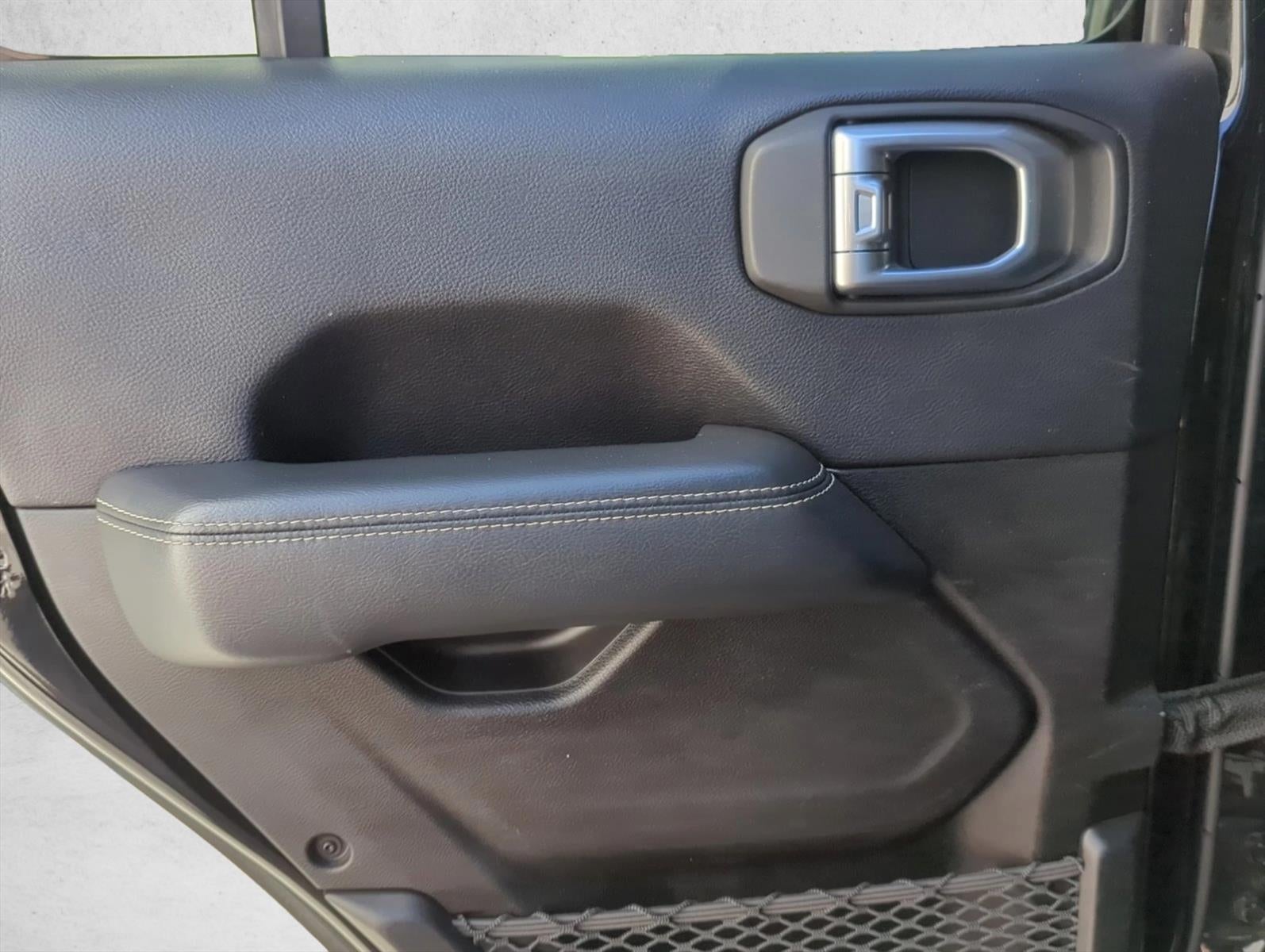 2020 Jeep Gladiator Overland 4x4