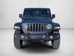 2023 Jeep Gladiator Rubicon 4x4