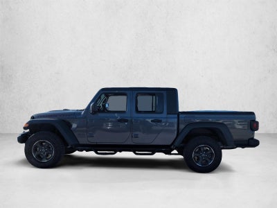 2023 Jeep Gladiator Rubicon 4x4