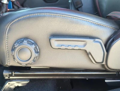 2023 Jeep Gladiator Rubicon 4x4