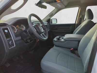 2019 RAM 1500 Classic Express 4x2 Quad Cab 6'4" Box