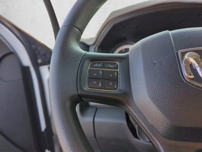 2019 RAM 1500 Classic Express 4x2 Quad Cab 6'4" Box