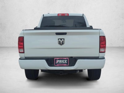 2019 RAM 1500 Classic Express 4x2 Quad Cab 6'4" Box