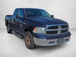 2016 RAM 1500 4WD Quad Cab 6.4 Ft Box SLT