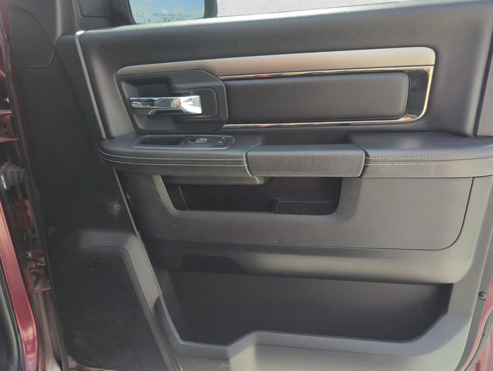 2018 RAM 1500 Sport 4x4 Crew Cab 5'7" Box *Ltd Avail*