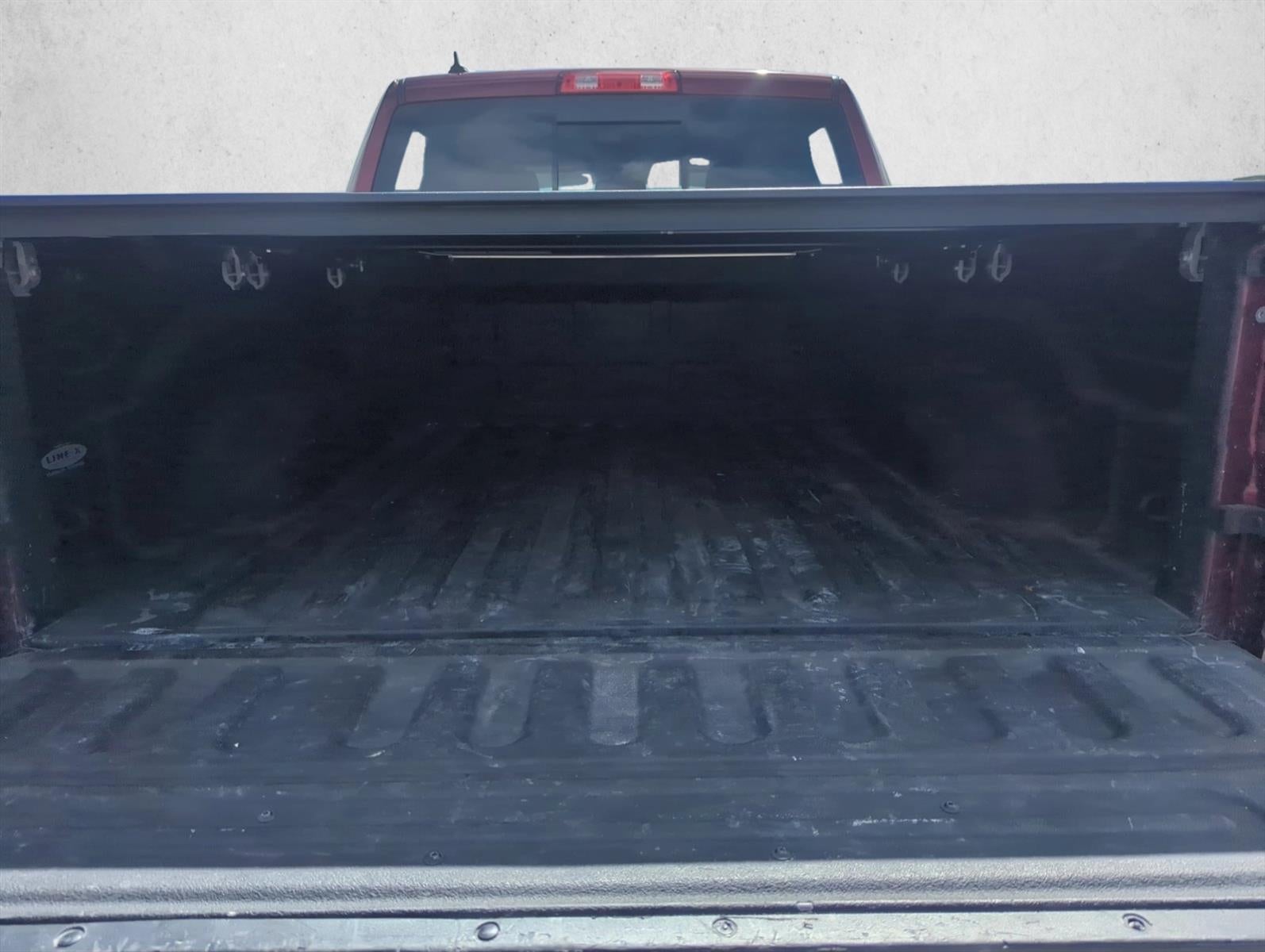 2018 RAM 1500 Sport 4x4 Crew Cab 5'7" Box *Ltd Avail*