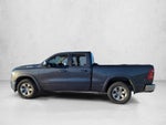 2020 RAM 1500 Laramie 4x2 Quad Cab 6'4" Box