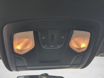 2021 RAM 1500 Big Horn 4x2 Crew Cab 5'7" Box