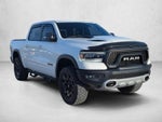 2019 RAM 1500 Rebel 4x2 Crew Cab 5'7" Box