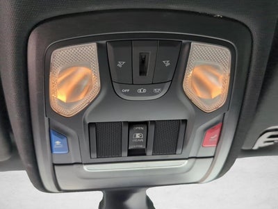 2022 RAM 1500 Big Horn 4x4 Crew Cab 5'7" Box
