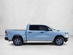 2019 RAM 1500 Tradesman 4x4 Crew Cab 5'7" Box