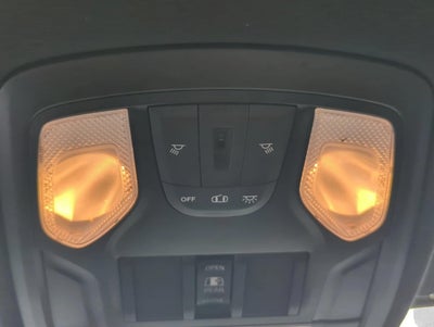 2021 RAM 1500 Big Horn 4x4 Crew Cab 6'4" Box