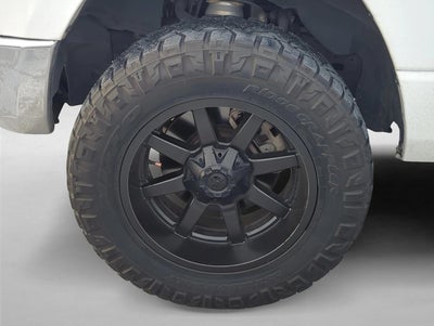 2021 RAM 1500 Big Horn 4x4 Crew Cab 6'4" Box