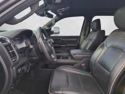 2020 RAM 1500 Limited 4x4 Crew Cab 6'4" Box