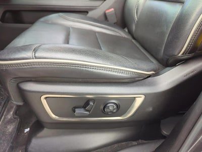 2020 RAM 1500 Limited 4x4 Crew Cab 6'4" Box