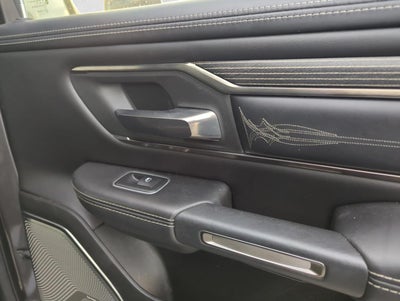 2020 RAM 1500 Limited 4x4 Crew Cab 6'4" Box