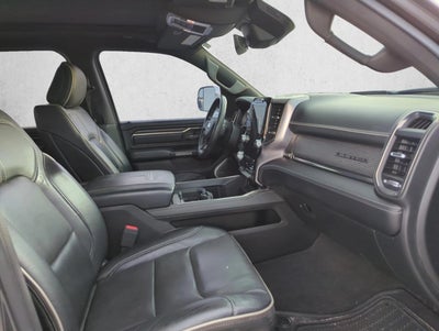 2020 RAM 1500 Limited 4x4 Crew Cab 6'4" Box