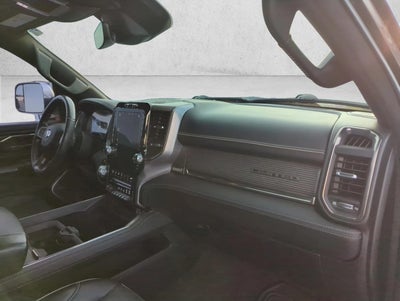 2020 RAM 1500 Limited 4x4 Crew Cab 6'4" Box