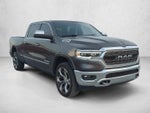 2020 RAM 1500 Limited 4x4 Crew Cab 6'4" Box