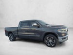 2020 RAM 1500 Limited 4x4 Crew Cab 6'4" Box
