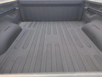 2020 RAM 1500 Limited 4x4 Crew Cab 6'4" Box