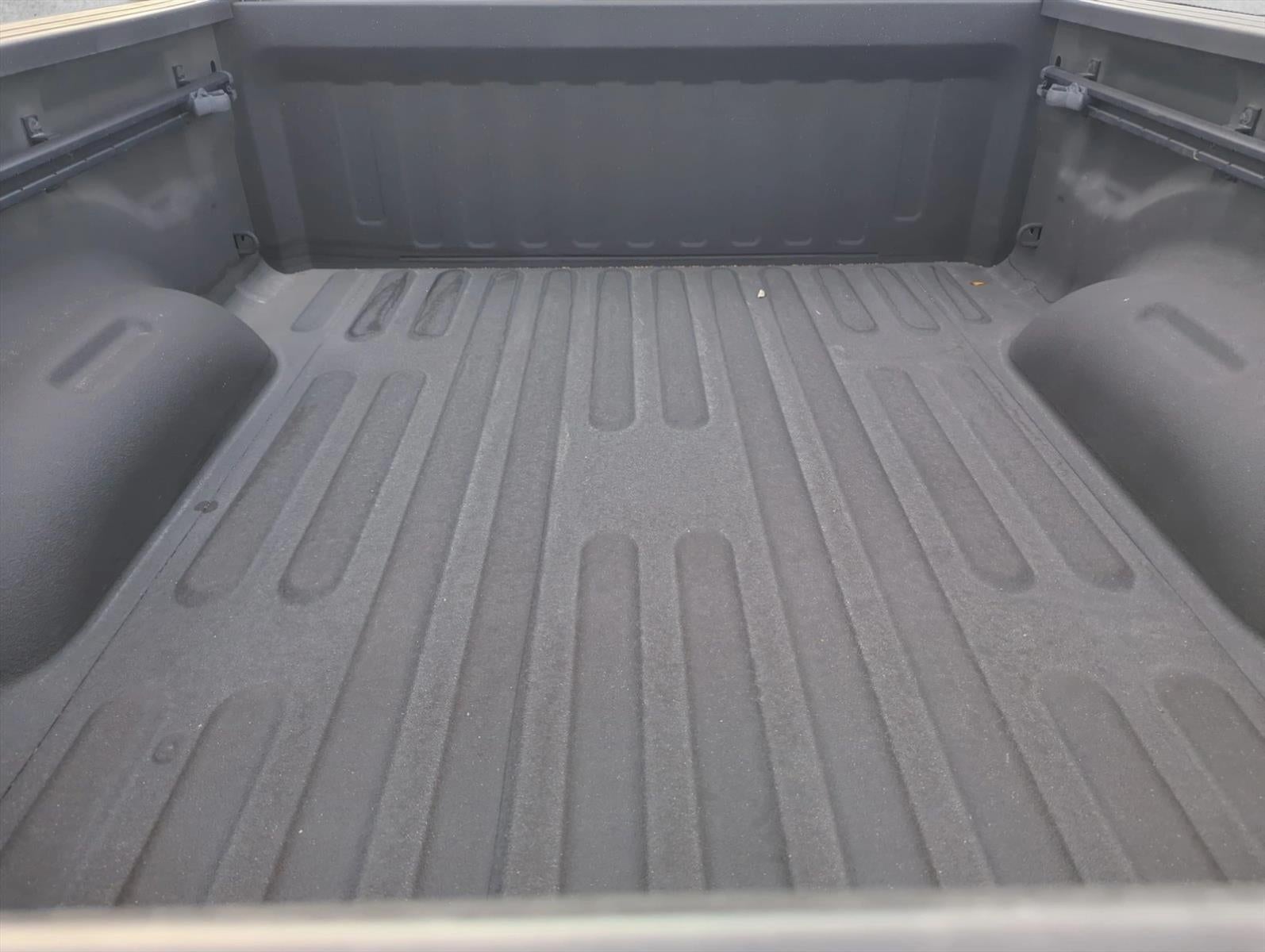 2020 RAM 1500 Limited 4x4 Crew Cab 6'4" Box