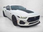 2025 Ford Mustang GT Premium Fastback