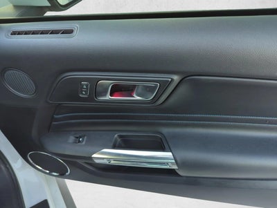 2019 Ford Mustang GT Premium Fastback