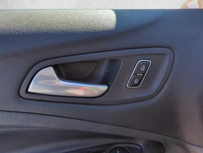 2013 Ford C-Max Hybrid 5dr HB SEL