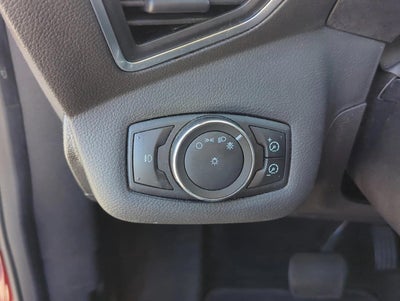 2013 Ford C-Max Hybrid 5dr HB SEL