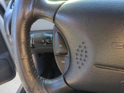 2001 Ford Mustang SVT Cobra