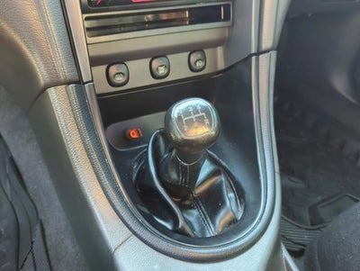 2001 Ford Mustang SVT Cobra