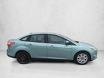 2012 Ford Focus 4dr Sdn SE