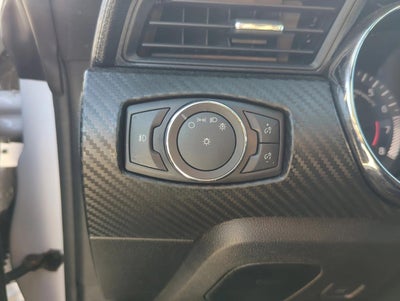 2017 Ford Mustang V6 Convertible