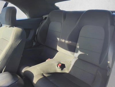 2017 Ford Mustang V6 Convertible