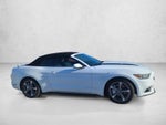 2017 Ford Mustang V6 Convertible