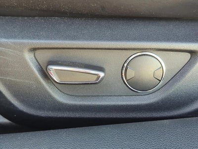 2015 Ford Mustang 2dr Conv GT Premium