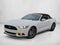 2017 Ford Mustang EcoBoost Premium Convertible