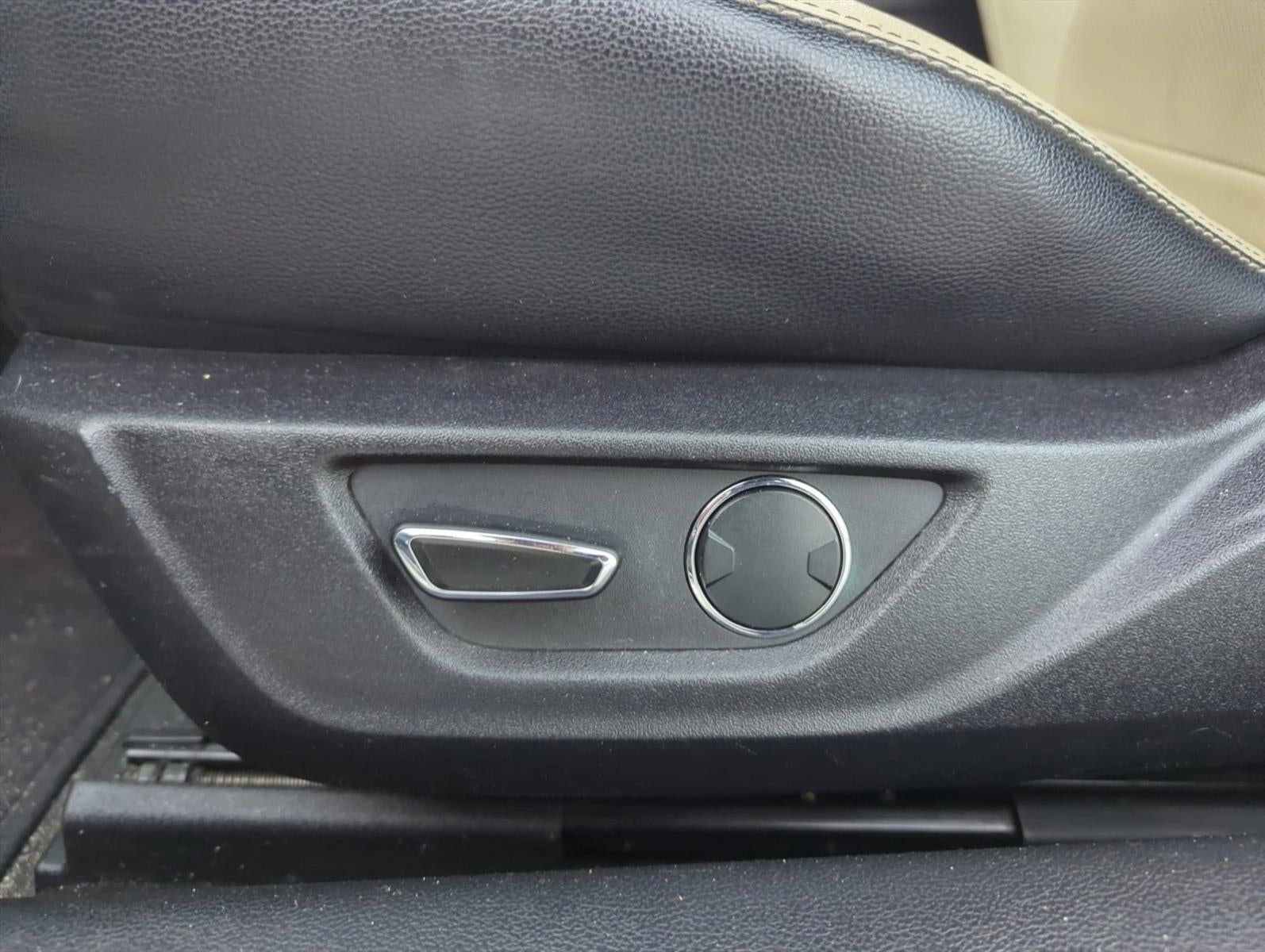 2017 Ford Mustang EcoBoost Premium Convertible