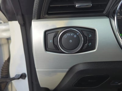 2017 Ford Mustang EcoBoost Premium Convertible