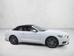 2017 Ford Mustang EcoBoost Premium Convertible