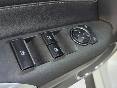 2017 Ford Mustang EcoBoost Premium Convertible