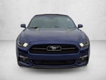 2015 Ford Mustang 2dr Conv EcoBoost Premium